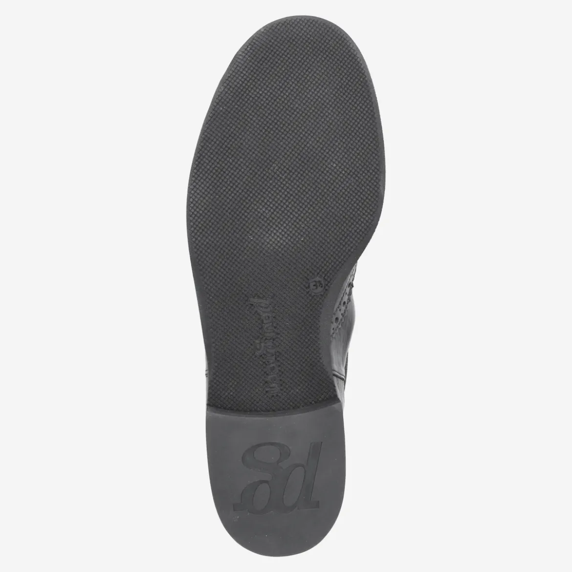 Chelsea-Stiefelette 8070-024