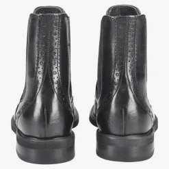 Chelsea-Stiefelette 8070-024