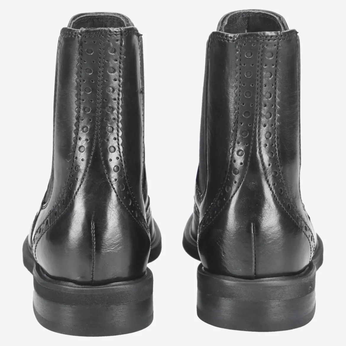 Chelsea-Stiefelette 8070-024