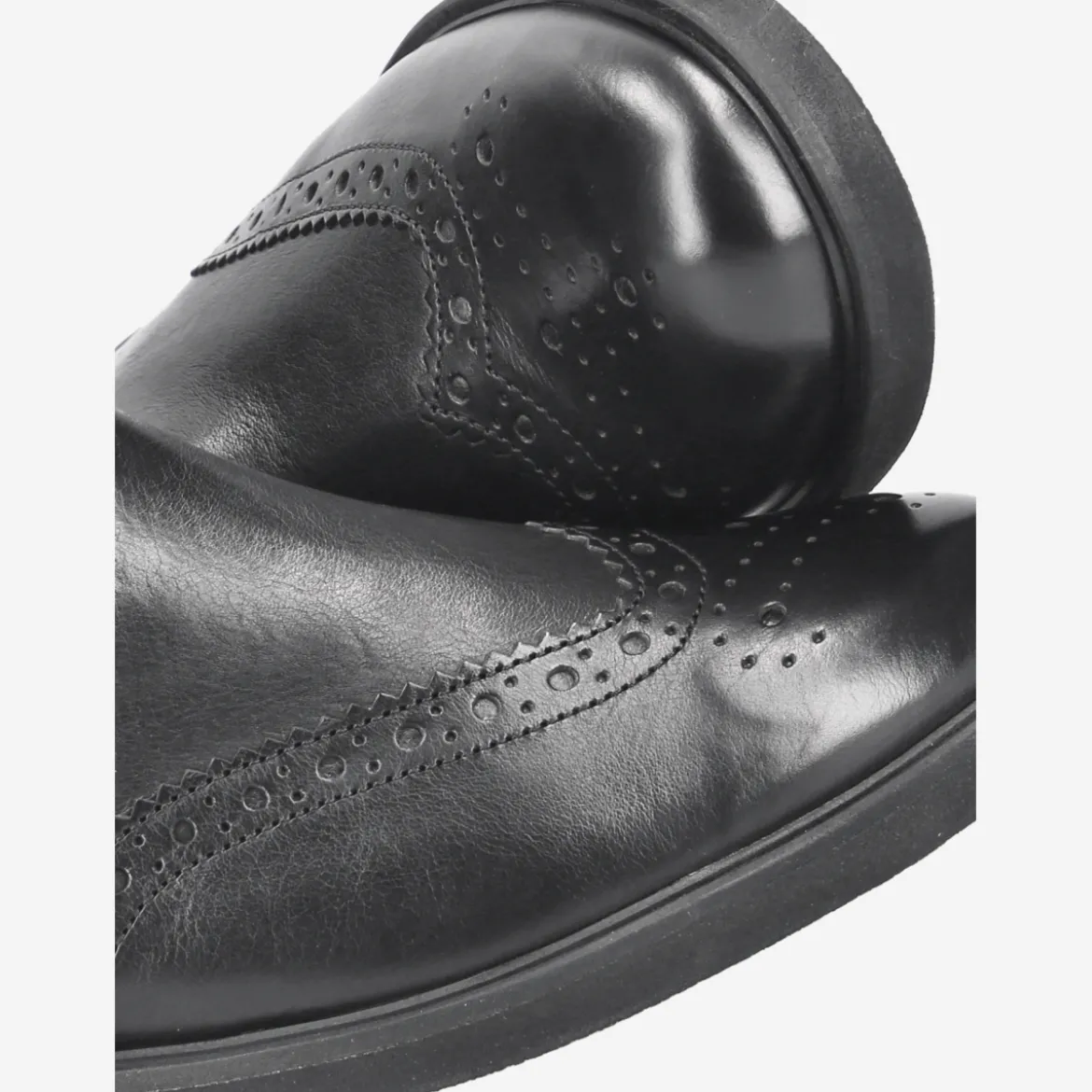 Chelsea-Stiefelette 8070-024