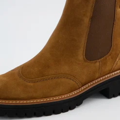 Chelsea-Stiefelette 8119-068