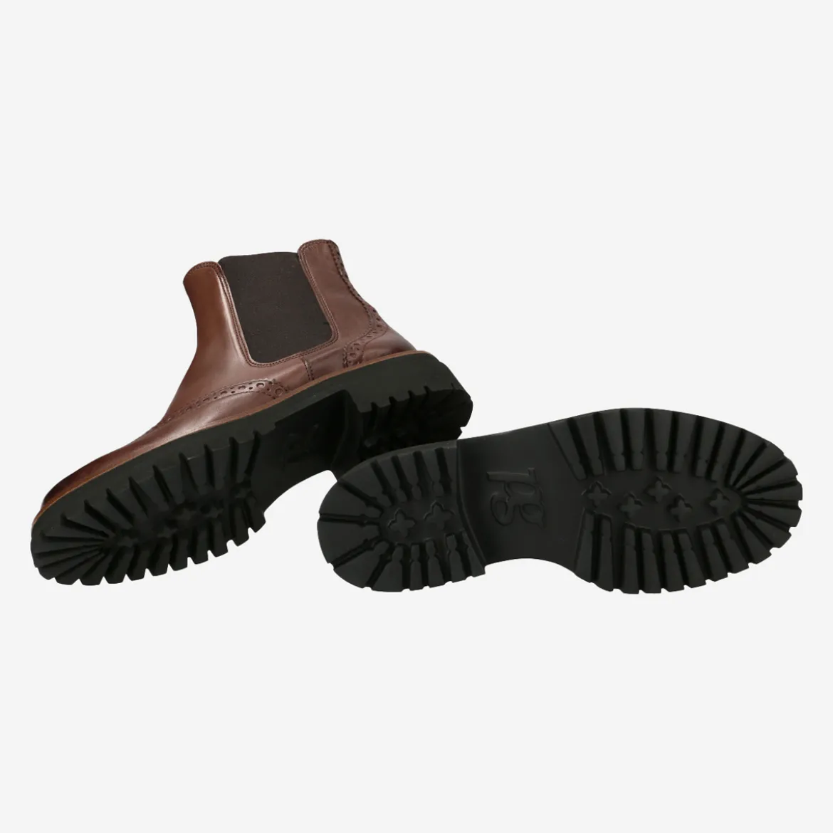 Chelsea-Stiefelette 9093-032