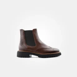 Chelsea-Stiefelette 9093-032