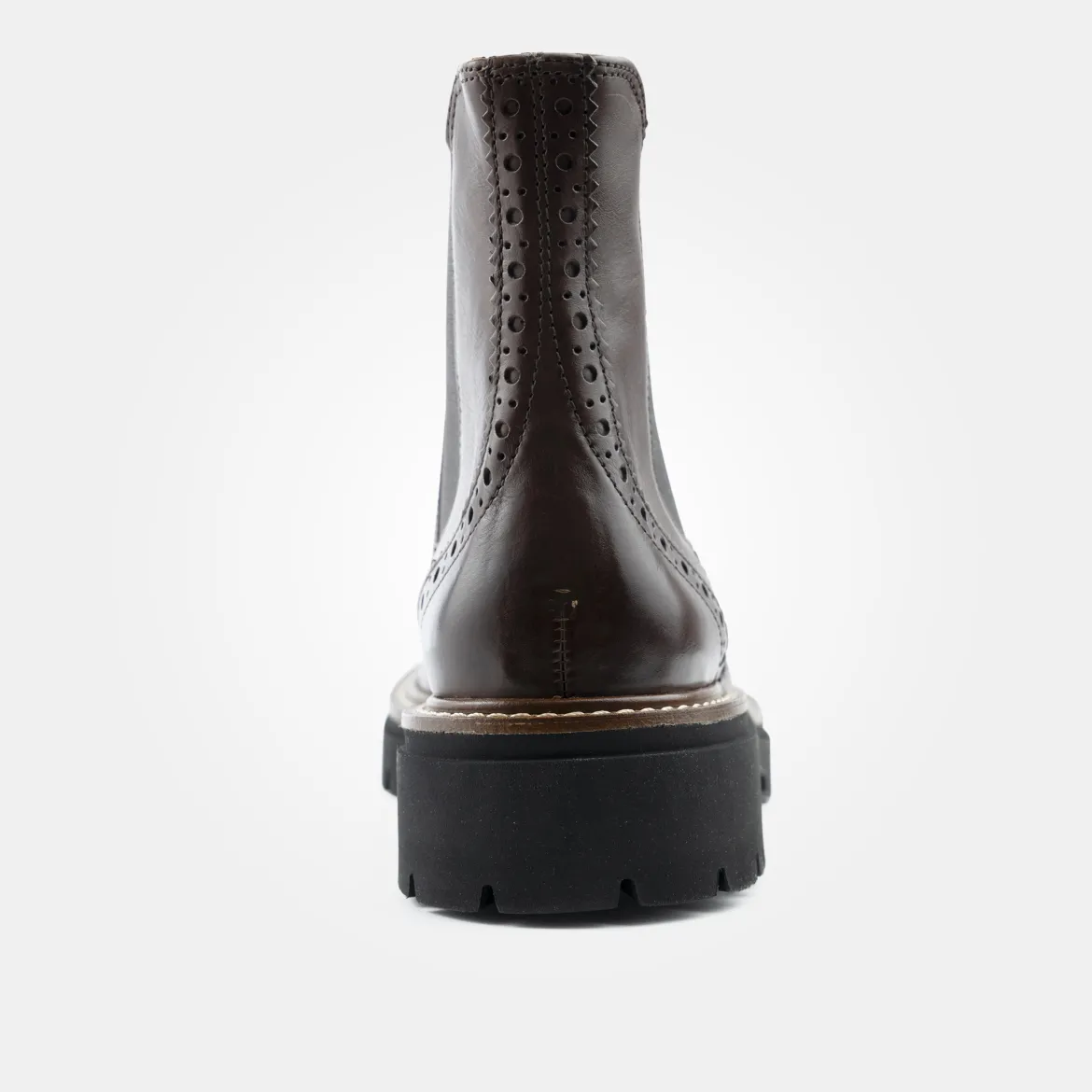 Chelsea-Stiefelette 9093-032