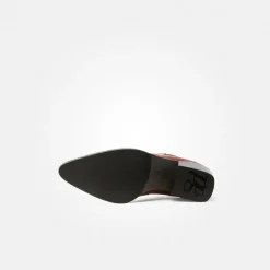 Chelsea-Stiefelette 8150-006