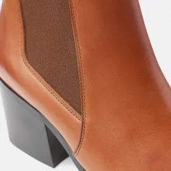 Chelsea-Stiefelette 8150-006
