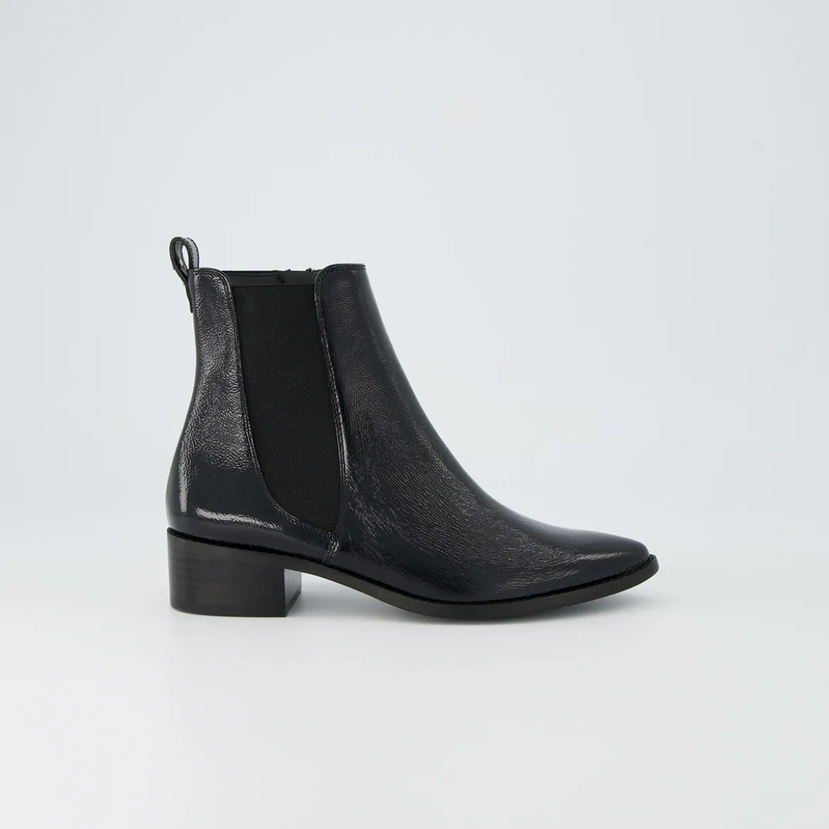 Chelsea-Stiefelette 8271-030