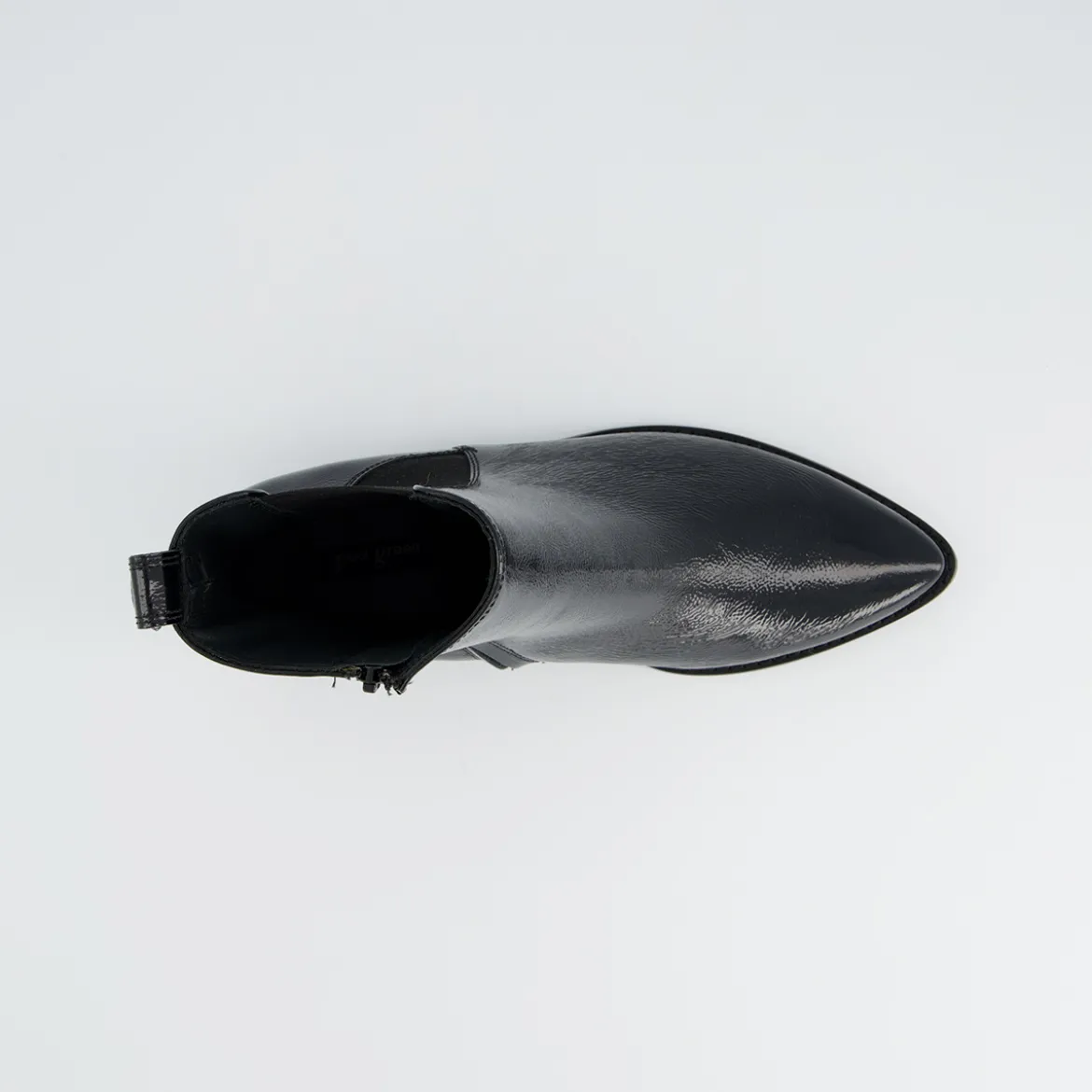 Chelsea-Stiefelette 8271-030