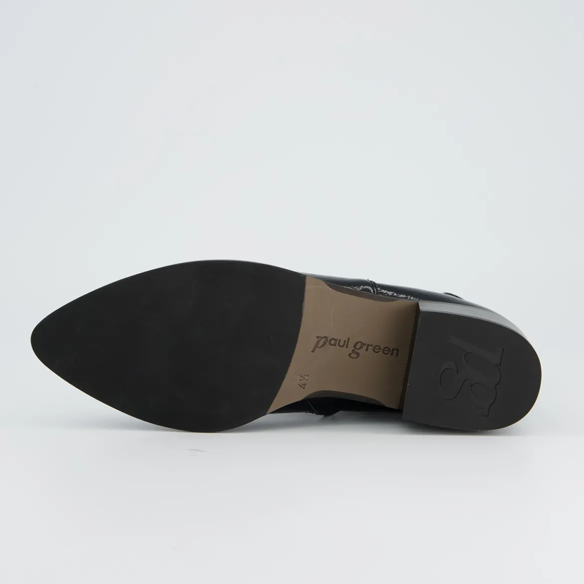 Chelsea-Stiefelette 8271-030