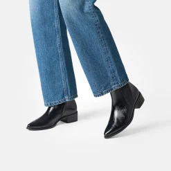 Chelsea-Stiefelette 8271-030