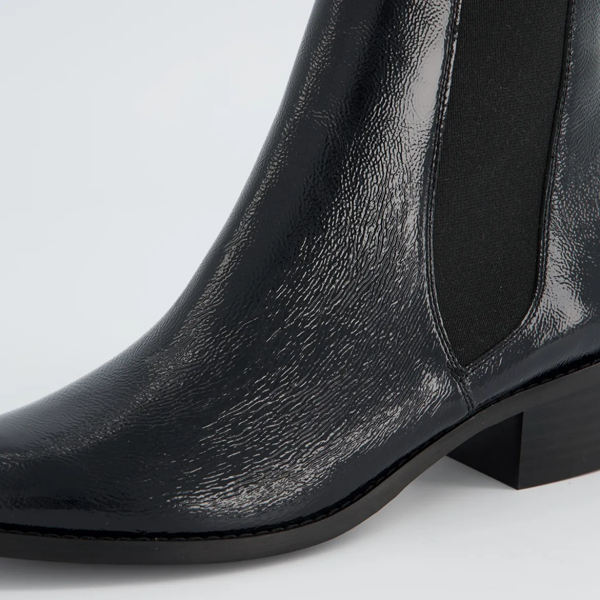 Chelsea-Stiefelette 8271-030