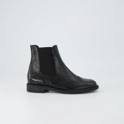Chelsea-Stiefelette 8070-048