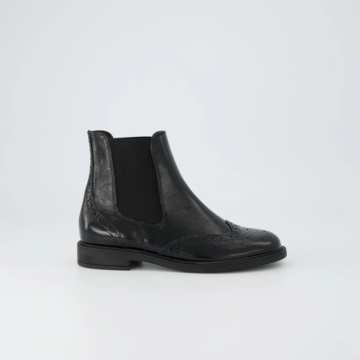 Chelsea-Stiefelette 8070-048