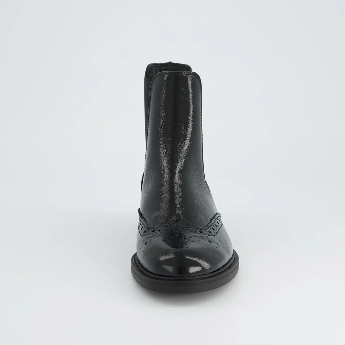 Chelsea-Stiefelette 8070-048