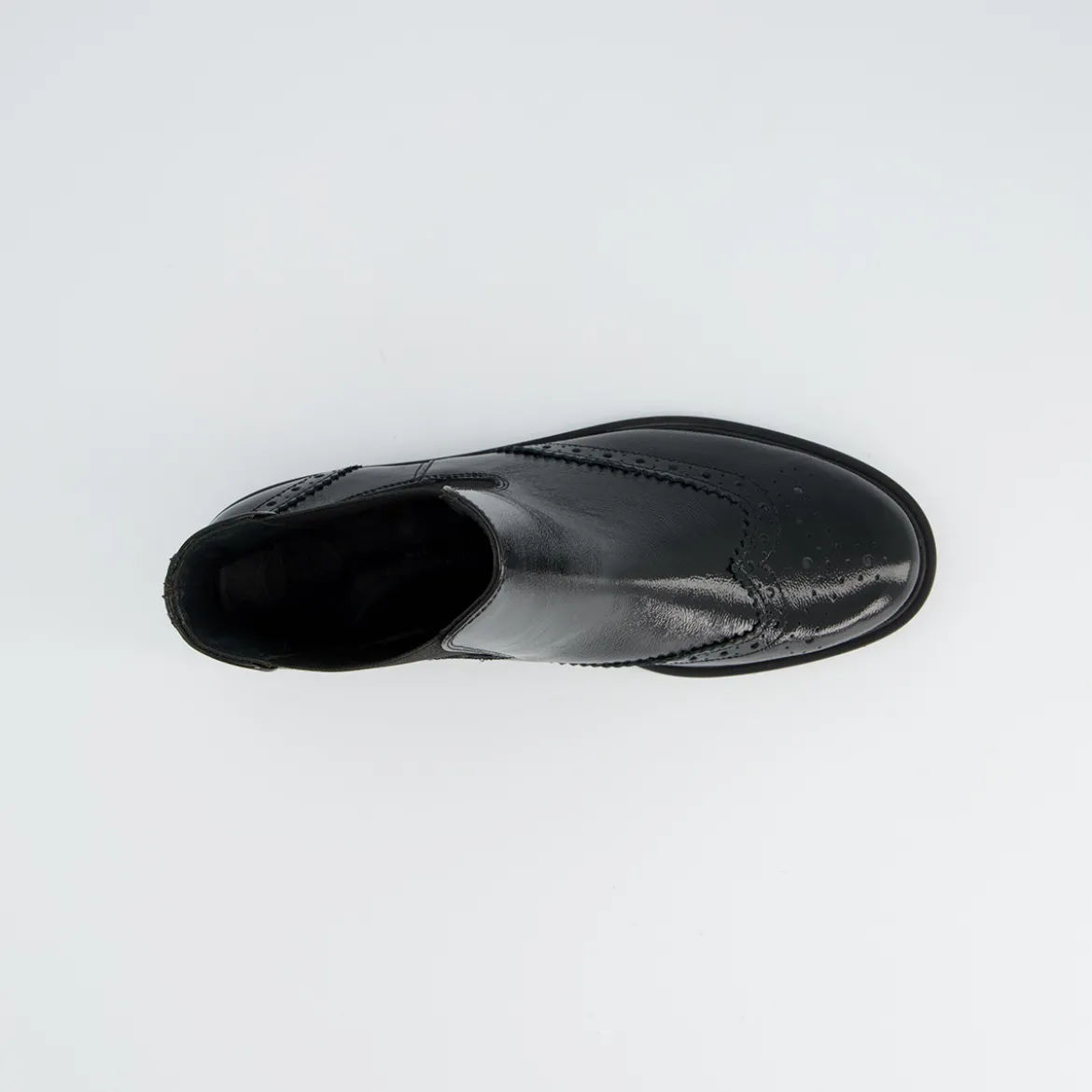 Chelsea-Stiefelette 8070-048