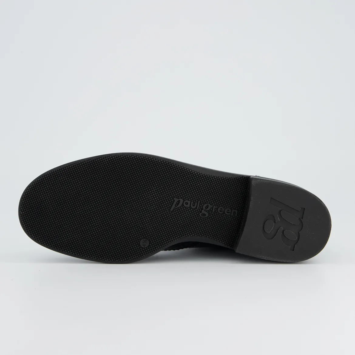 Chelsea-Stiefelette 8070-048