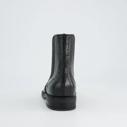 Chelsea-Stiefelette 8070-048