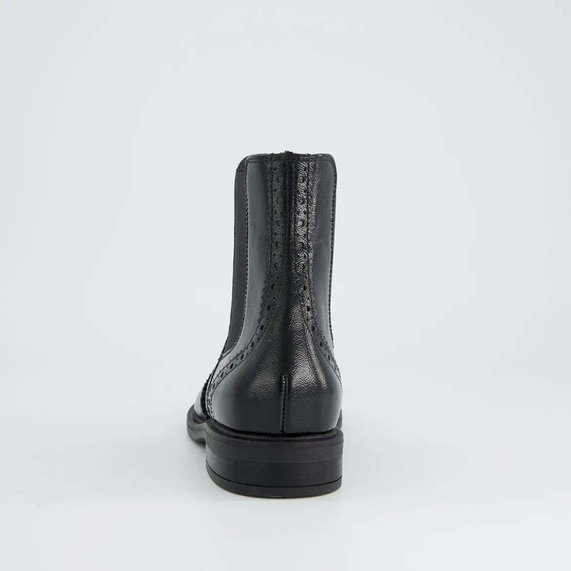 Chelsea-Stiefelette 8070-048