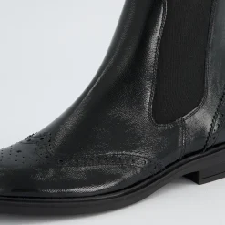 Chelsea-Stiefelette 8070-048