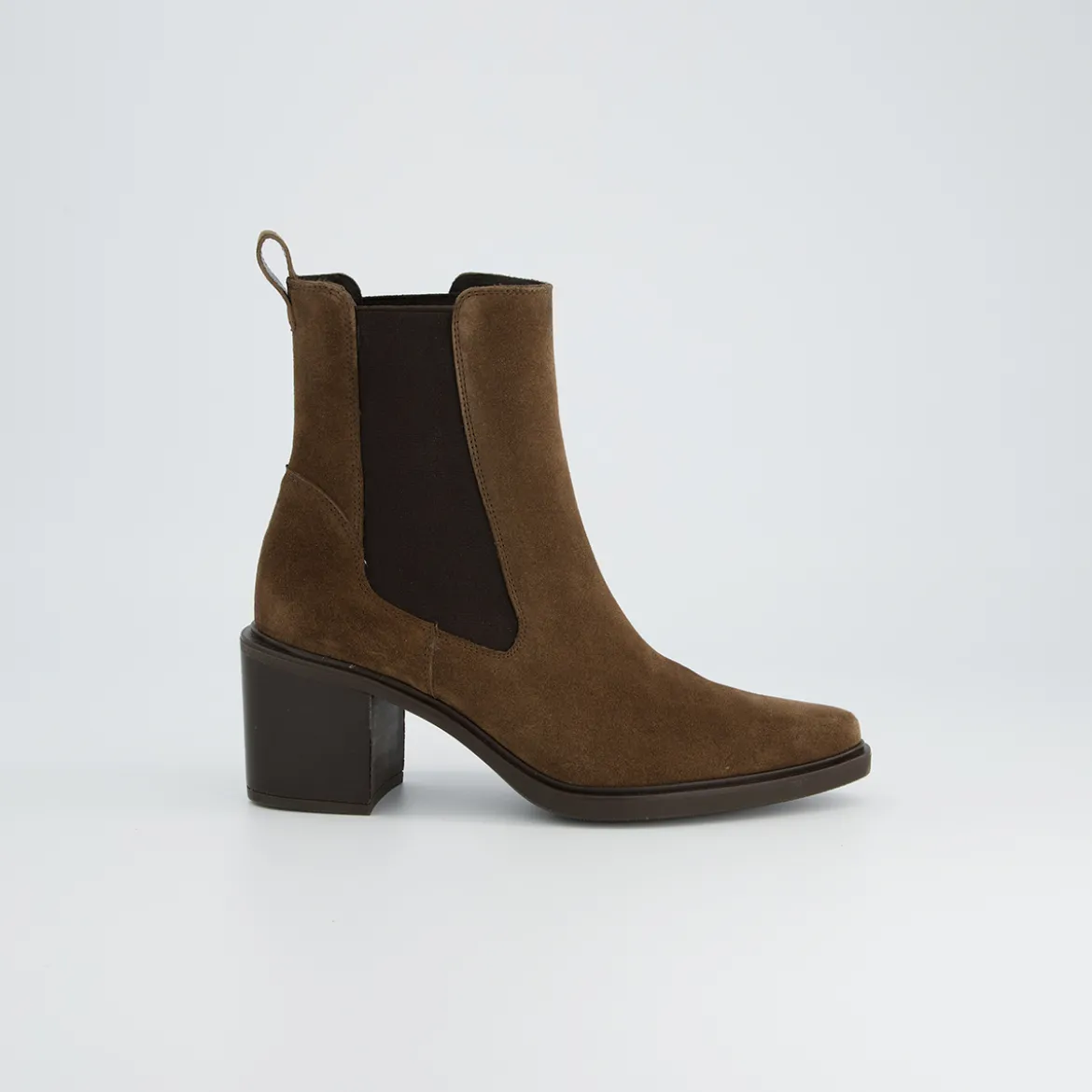 Chelsea-Stiefelette 8252-010
