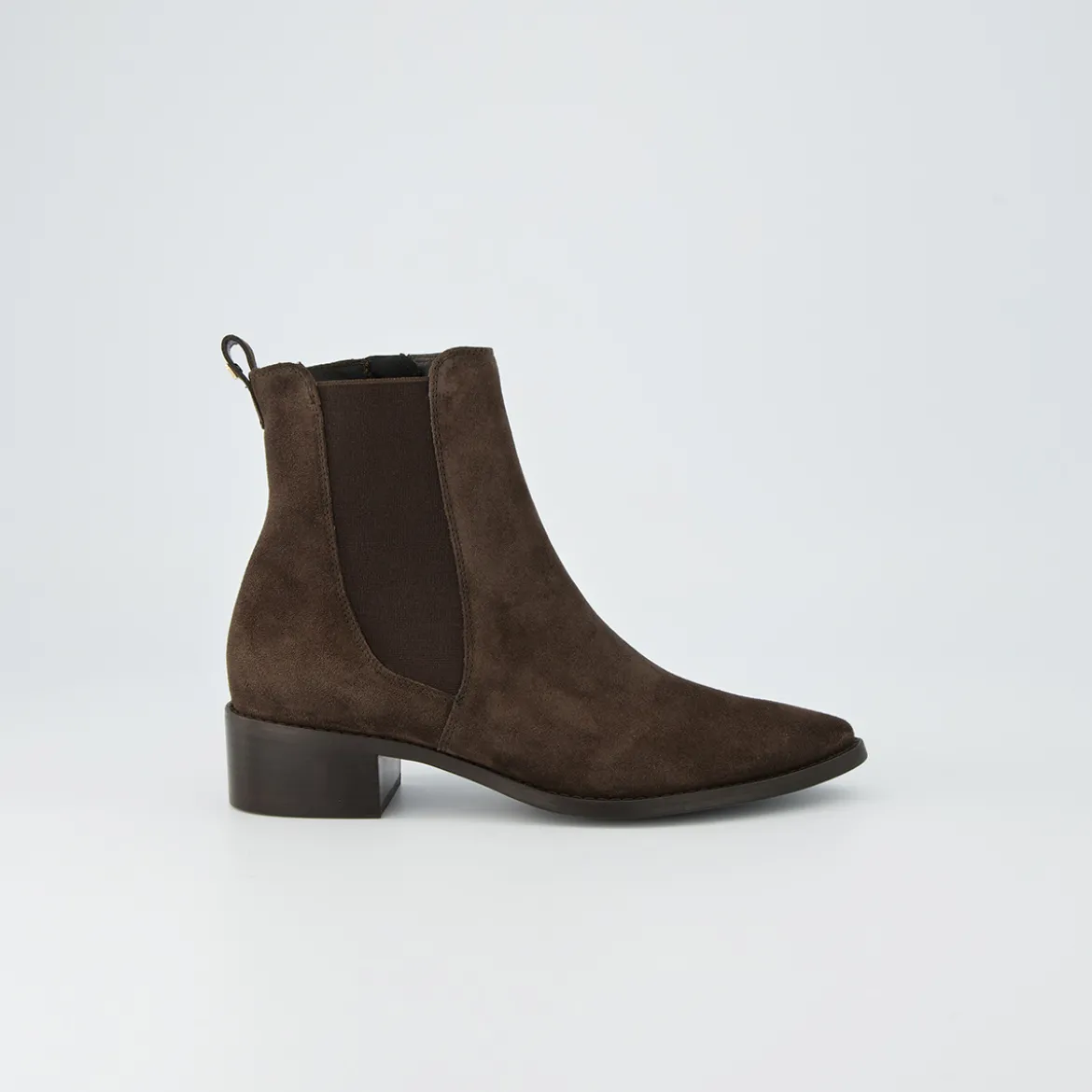 Chelsea-Stiefelette 8271-000