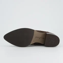 Chelsea-Stiefelette 8271-000