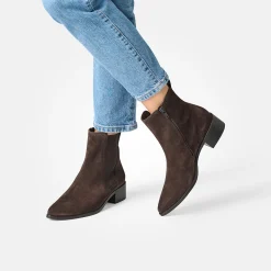 Chelsea-Stiefelette 8271-000