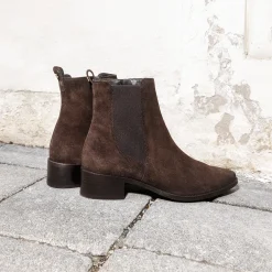Chelsea-Stiefelette 8271-000