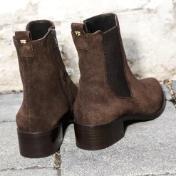 Chelsea-Stiefelette 8271-000