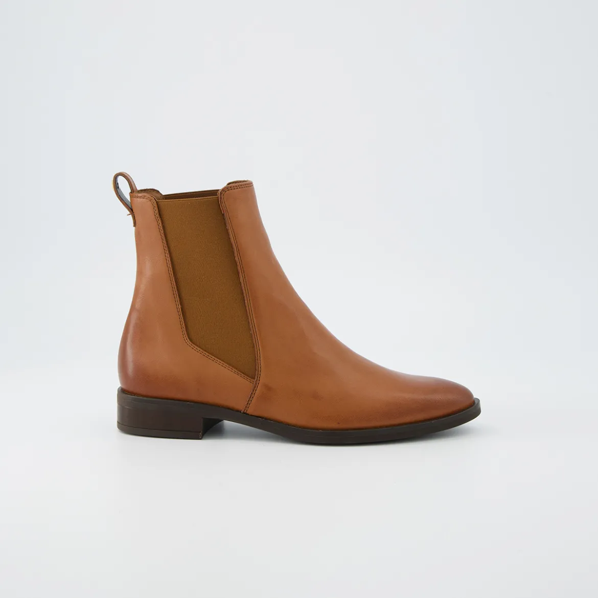 Chelsea-Stiefelette 8264-020