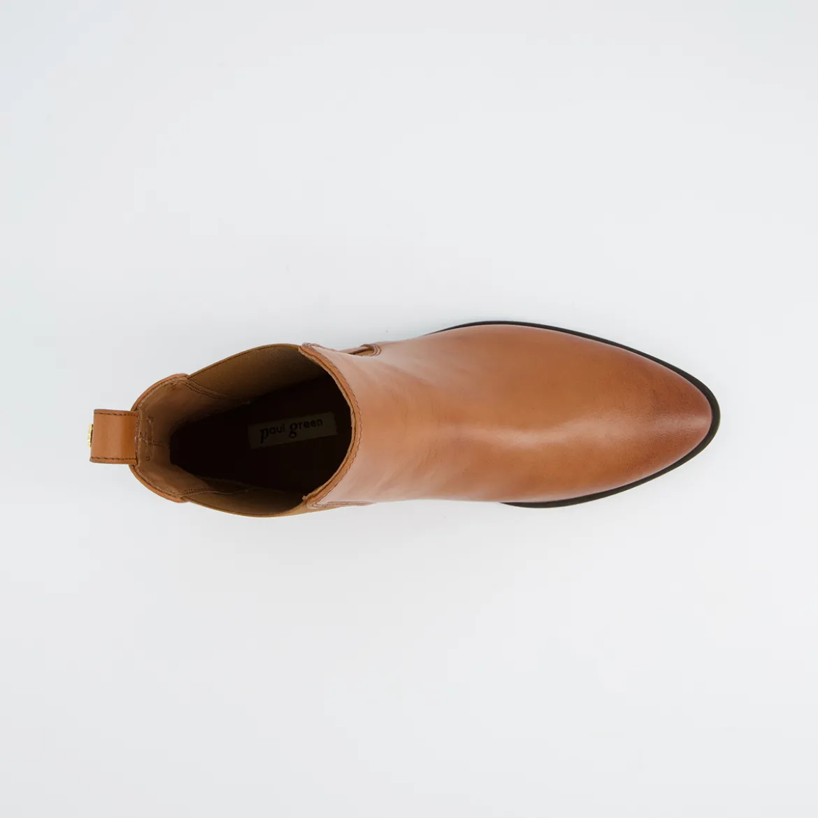 Chelsea-Stiefelette 8264-020