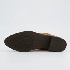 Chelsea-Stiefelette 8264-020