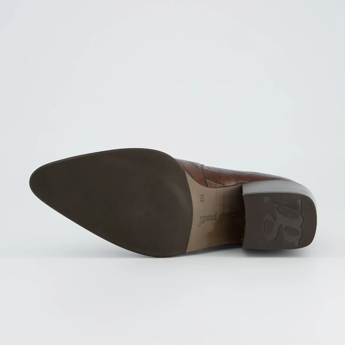 Chelsea-Stiefelette 8150-030