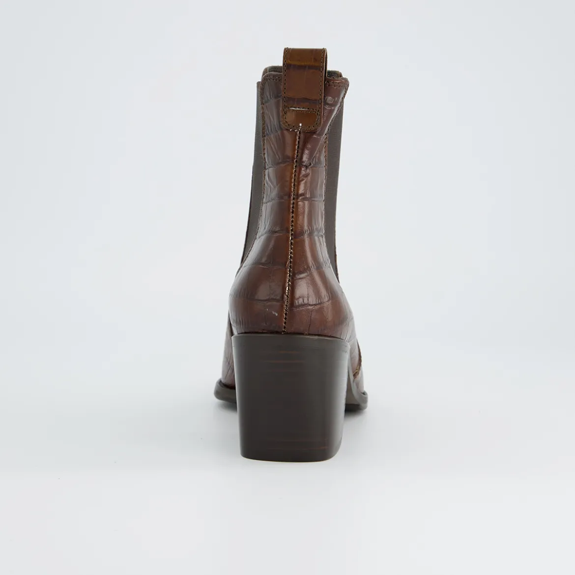 Chelsea-Stiefelette 8150-030