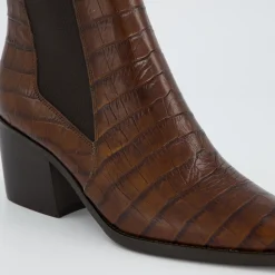 Chelsea-Stiefelette 8150-030