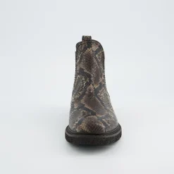 Chelsea-Stiefelette 8258-048
