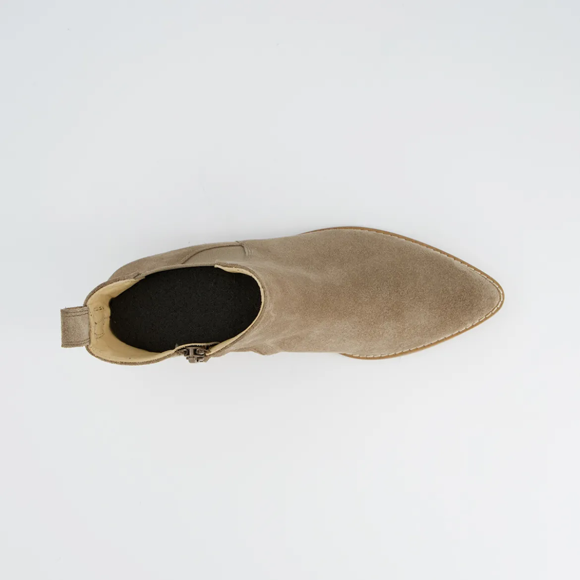 Chelsea-Stiefelette 8271-010
