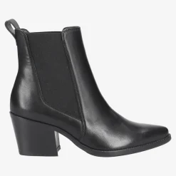 Chelsea-Stiefelette 8150-016