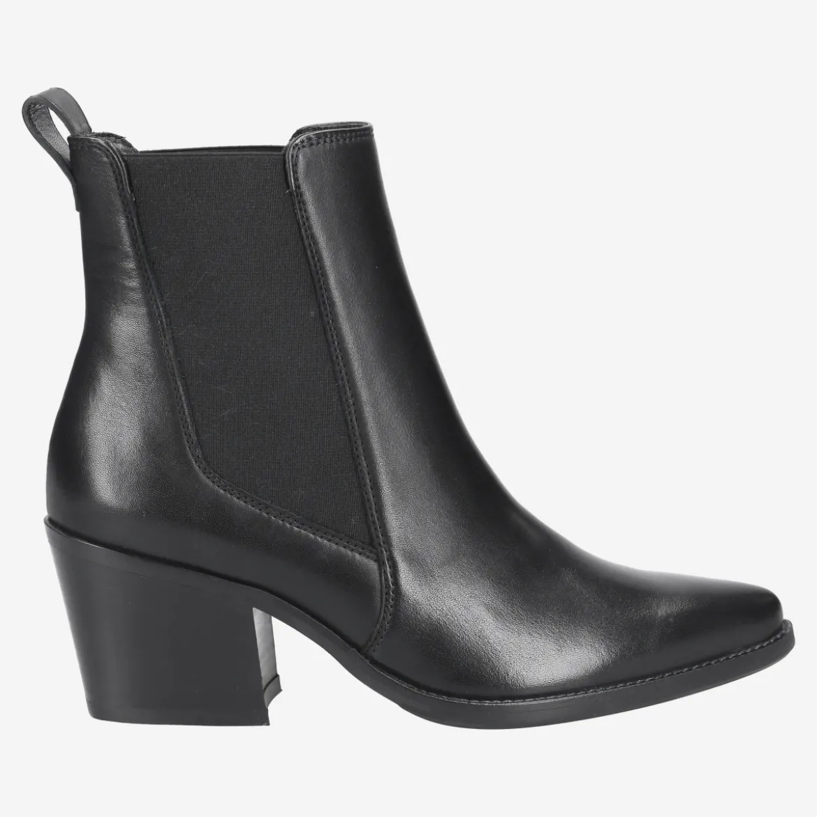 Chelsea-Stiefelette 8150-016