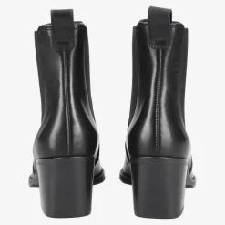 Chelsea-Stiefelette 8150-016