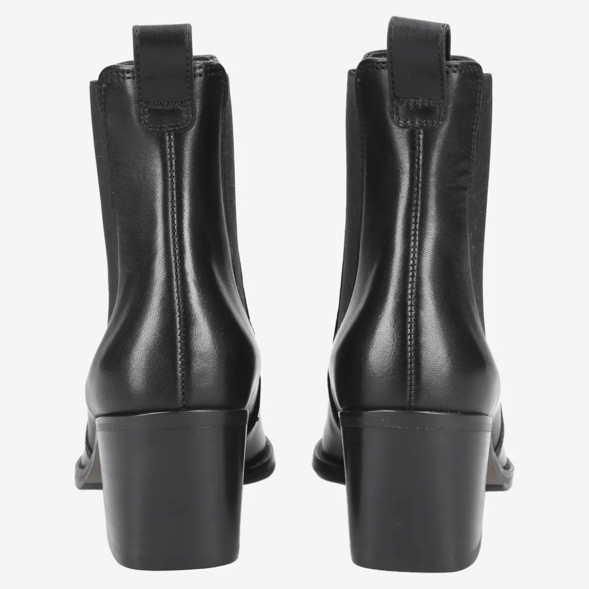 Chelsea-Stiefelette 8150-016
