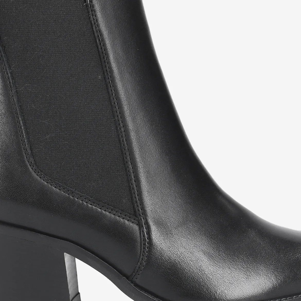 Chelsea-Stiefelette 8150-016
