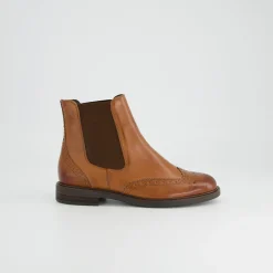 Chelsea-Stiefelette 8070-050