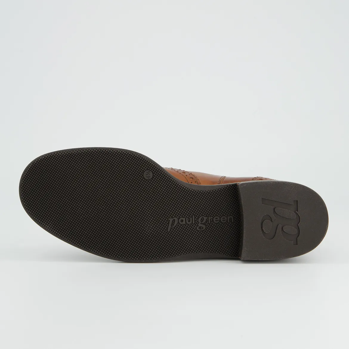 Chelsea-Stiefelette 8070-050