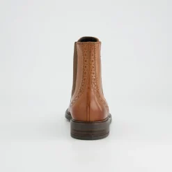 Chelsea-Stiefelette 8070-050