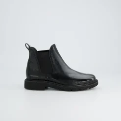 Chelsea-Stiefelette 8258-018