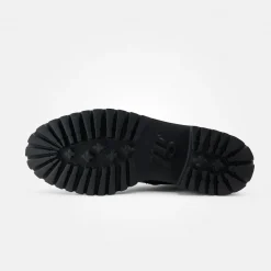 Chelsea-Stiefelette mit Gore-Tex 8119-000