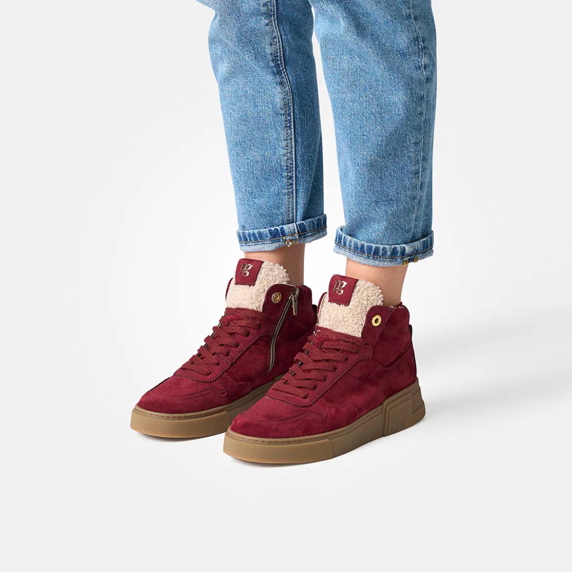 Hightop-Pauls 5373-078