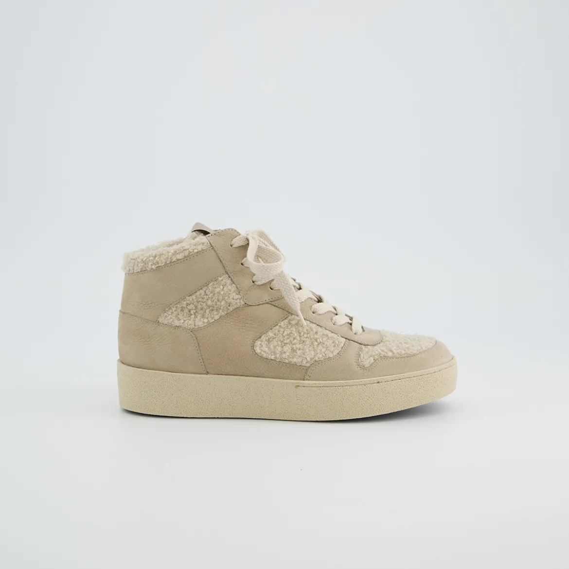 Hightop-Pauls 5470-018