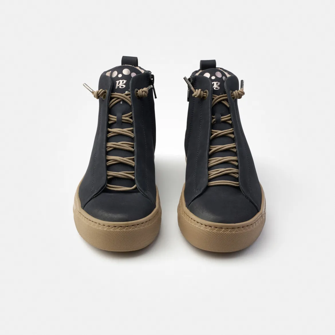 Hightop-Pauls 5283-096
